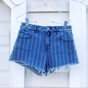 PAC SUN SHORTS